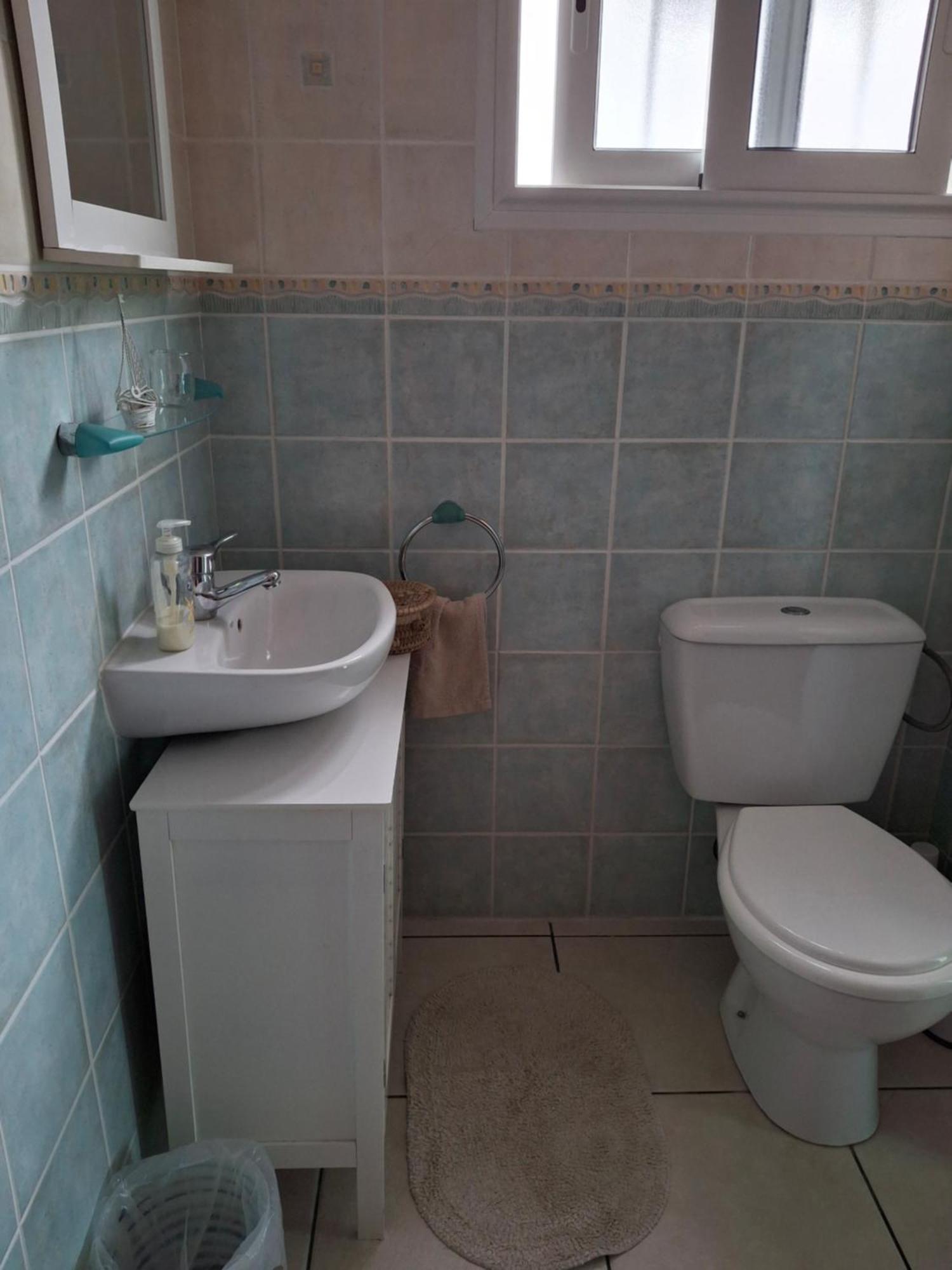 Appartement Frederic Francois à Le Tampon Extérieur photo