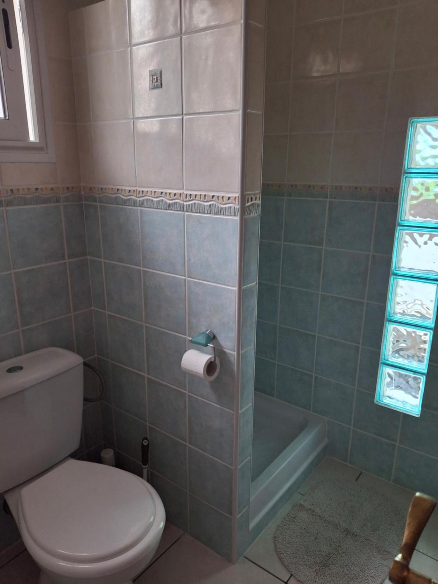 Appartement Frederic Francois à Le Tampon Extérieur photo