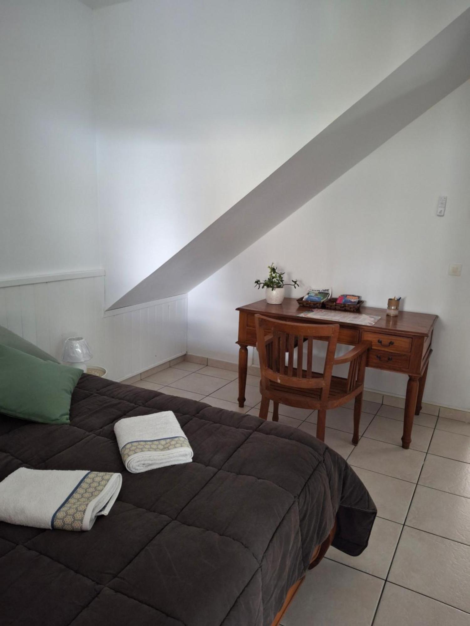 Appartement Frederic Francois à Le Tampon Extérieur photo